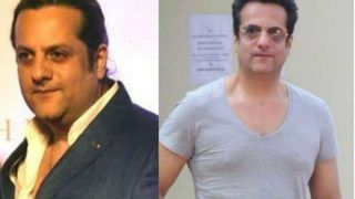 Fardeen Khan Loses Major Weight, Plans For a Comeback, Confirms Mukesh Chhabra (PICS)