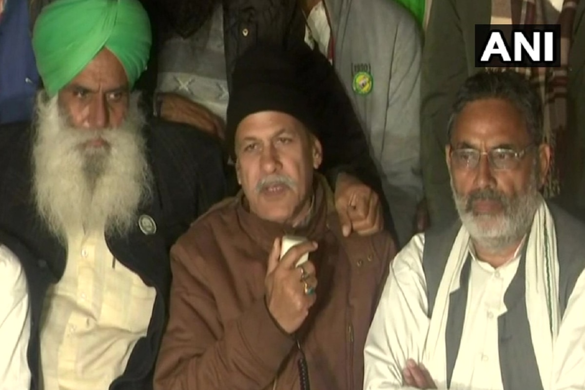 Govt Should Abandon Stubbornness, Accept Demands: Farmers Write Fresh Letter to Govt