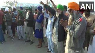 Kisan Andolan: कांग्रेस कार्यकाल में समिति द्वारा सुझाए गए सुधार उपाय कृषि कानूनों में शामिल किए गए: सरकारी सूत्र