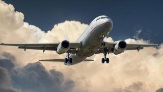 Hong Kong-Bound Cargo Flight Makes Emergency Landing At Kolkata Airport As Windshield Cracks