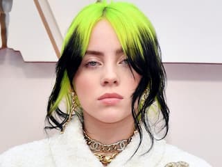 Billie Eilish Loses 100, 000 Followers After She Shares Drawing of Breasts For Viral Challenge
