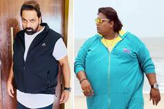 How Ganesh Acharya Lost 98Kgs- All About His Weight Transformation Journey