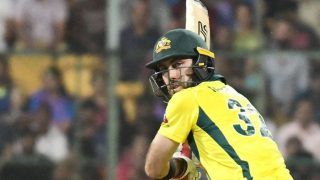Glenn Maxwell Responds to Ian Chappell's Unfair Remark on 'Switch Hit', Says It's 'Within The Laws'