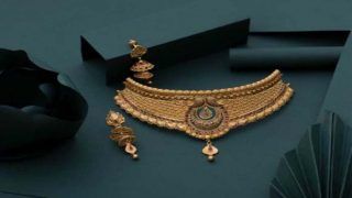 Gold Prices In International Market News in Hindi: समाचार, Photos and Videos on Gold Prices In ...