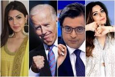 Not Sushant, Joe Biden & Arnab Goswami Were 2020's Most Searched Personalities in India | Top 10 List