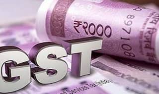 GST Collections at Record High of Rs 1.23 Lakh Crore With 27% Annual Growth in March: Finance Ministry