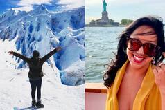 Indian Matchmaking   s Aparna On Travel, And Why She Loves India And Its Hospitality
