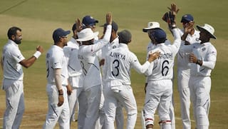 2nd Tour Match, Day 1 Highlights: India Take 86-Run Lead in Sydney