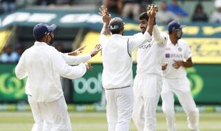 2nd Test, Day 3: India Take Control as Australia Fall Apart in Melbourne