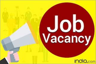 From Banking, Indian Army To Coast Guard: Top Government Jobs to Apply This Week