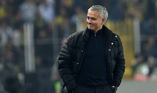 Hansi Flick Should Have Won The Best FIFA Coach Award, Says Jose Mourinho