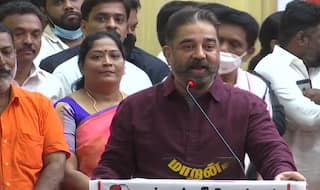 Tamil Nadu Polls: In Talks For Alliance With Good Parties, Says Kamal Haasan