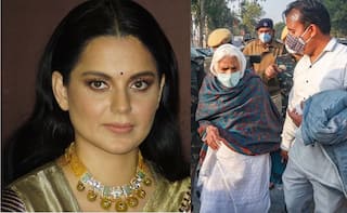 Kangana Ranaut Gets Legal Notice Over Misidentifying Shaheen Bagh Dadi Aka Activist Bilkis Bano