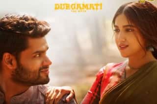 EXCLUSIVE: Karan Kapadia on Working With Bhumi Pednekar, Arshad Warsi in Durgamati