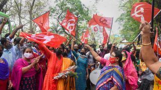 Ahead of State Assembly Elections, Ruling LDF's Secures Resounding Victory in Kerala Local Body Polls as BJP Gains Ground