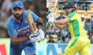 IND vs AUS | Match Highlights: Pandya, Jadeja, Bowlers Deliver 13-Run Win