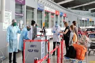 West Bengal Withdraws Ban on Inbound International Flights From Tomorrow. Details Here