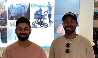 'Stupidity to The Core' | Ojha SLAMS Aussie Media For Accusing Kohli, Hardik