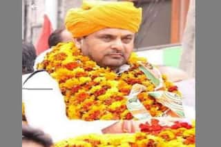 Two-time Congress MP from Jammu-Kashmir, Madan Lal Sharma Dies at 68