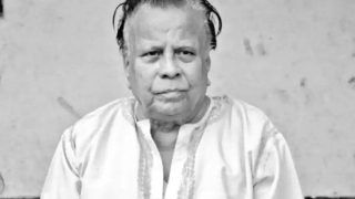 ओडिशा के संगीत निर्देशक शांतनु महापात्रा का निधन, राजकीय सम्मान के साथ होगा अंतिम संस्कार