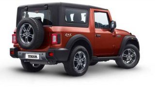 Mahindra Offers Discounts up to Rs 3.06 Lakh on BS6 Mahindra Alturas, XUV500, Scorpio, Bolero, Marazzo This Month