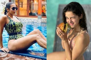 Bollywood Celebs And Their Happy New Year 2021: Who's Celebrating Where