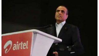 India Mobile Congress 2020: India Poised To Reap Full Benefits of 5G In Coming Years, Says Sunil Mittal