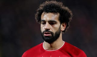 Mohamed Salah 'Unhappy' And Premier League Champions Liverpool May Sell Him