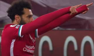 Liverpool vs Wolves: Fans Return to Anfield as Premier League Champions Win 4-0