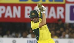 Injured Sean Abbott Ruled out of 1st Test, Moises Henriques Added to Squad