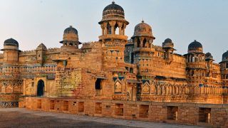 Madhya Pradesh’s Gwalior, Orchha On UNESCO World Heritage Cities List