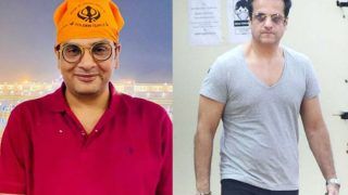 Mukesh Chhabra: Fardeen Khan Blown me Away With His Transformation, His Comeback is Final | Exclusive
