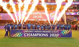 Year Ender 2020: How IPL Embraced New Reality And Overcame Coronavirus Pandemic