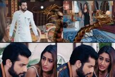 Naagin 5 January 16 Episode Written Update: Farishta Attacks Veer And Bani, Will They Die?