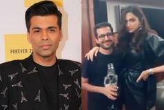 NCB Sends Notice to Karan Johar 3 Months After Manjinder Singh Sirsa's Complaint Over Alleged Drug Party Video