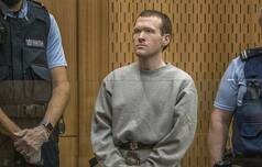 New Zealand Mosque Shooter Travelled to India Before Carrying Out Attack: Report