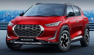 Nissan Magnite SUV Mileage: Nissan Magnite का माइलेज कितना? जानें यहां