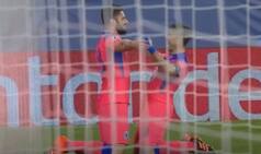Olivier Giroud Becomes Oldest to Score Hat-Trick in Champions League as Chelsea Crush Sevilla 4-0