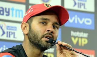 'Honour to be Released After Being Retired': Parthiv Patel Takes Sly Dig at RCB Management
