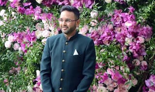 'Always a Team Man' - BCCI President Sourav Ganguly Leads Tribute After Parthiv Patel Announces Retirement