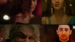 Paurashpur Trailer: Watch Milind Soman as Third Gender, Shilpa Shinde as Rebellious Queen in Erotic Period Drama