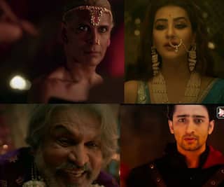 Paurashpur Trailer: Watch Milind as Third Gender, Shilpa as Rebellious Queen in Erotic Period Drama