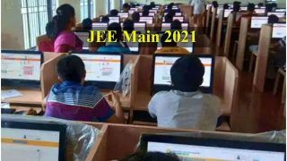 JEE Main 2021 Date: NTA ने JEE Main 2021 परीक्षा के फरवरी नोटिफिकेशन को हटाया, जानें इससे संबंधित पूरी डिटेल