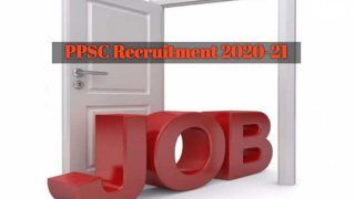PPSC Recruitment 2020-21: लोक सेवा आयोग में नायब तहसीलदार के पदों पर निकली वैकेंसी, जल्द करें अप्लाई