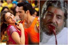 Coolie No. 1 Twitter Review And Memes: Netizens Give '1 Star' to Varun Dhawan-Sara Ali Khan's Film