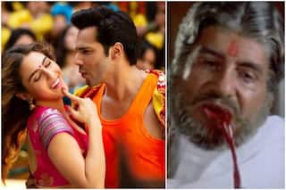 Coolie No 1 Memes: रिलीज होते ही ट्रोल हुई फिल्म 'कुली नंबर 1',जमकर वायरल हो रहे हैं फनी मीम्स