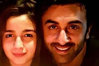 Ranbir Kapoor FINALLY Confirms Wedding With His 'Over Achiever Girlfriend' Alia Bhatt