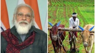 PM kisan Samman: प्रधानमंत्री मोदी आज जारी करेंगे 9 करोड़ किसानों के खाते में 7वीं किस्त, जानें इससे जुड़ी खास बातें...