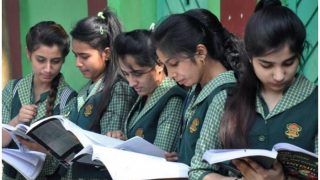 Rajasthan Board 10th,12th Exam 2021: RBSE कक्षा 10वीं, 12वीं परीक्षा फॉर्म भरने की बढ़ी डेट, अब इस दिन तक कर सकते है आवेदन, जानें डिटेल