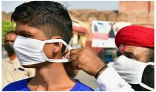 Partial Lockdown Imposed in Nagpur: Schools, Marriage Halls To Be Closed; Markets Shut On Weekends